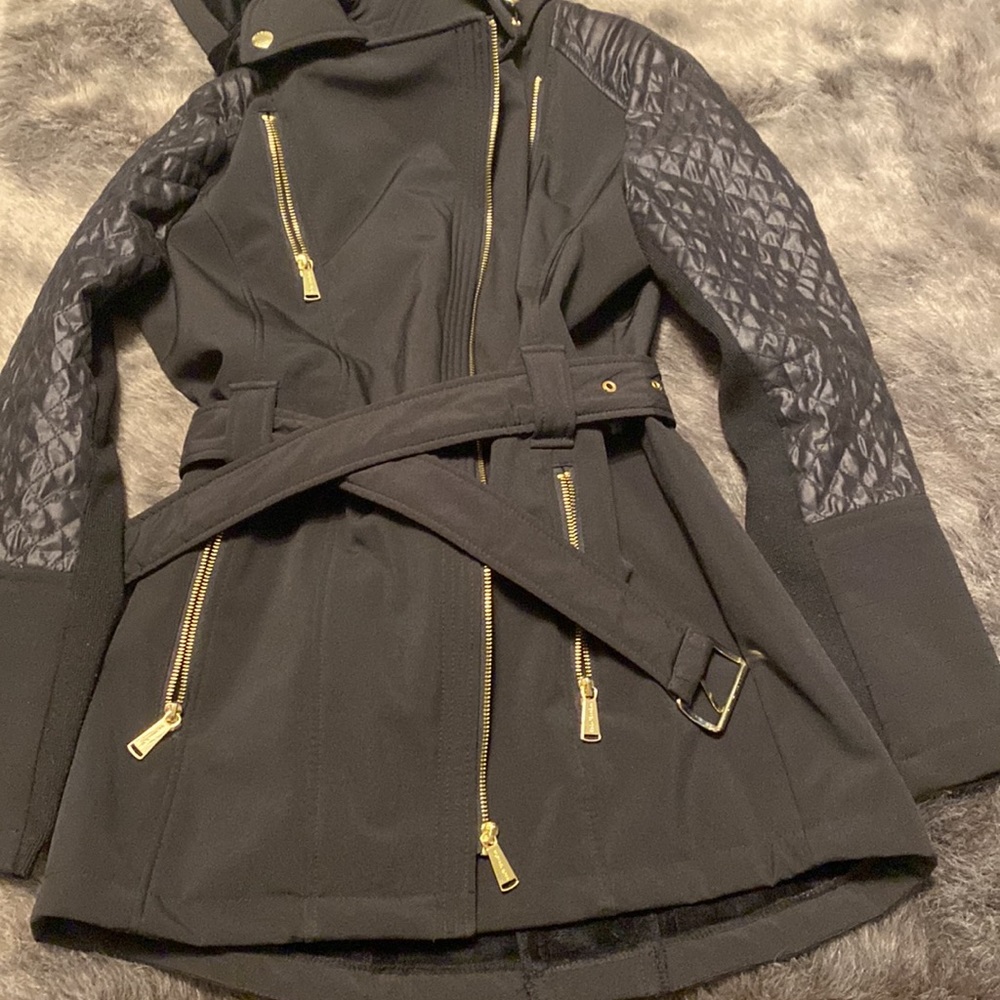 Michael Kors Trench